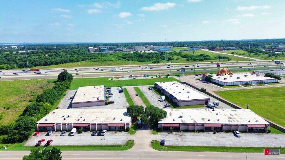 Primary Photo Of 605 E Palace Pky, Grand Prairie Unknown For Lease