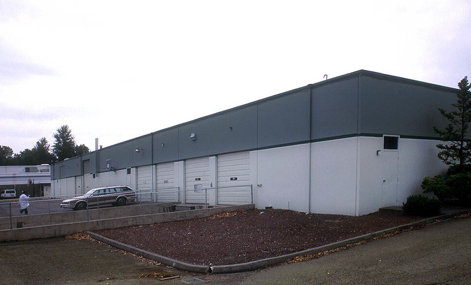 More Photos Of 19016 72nd Ave S, Kent Warehouse For Sale