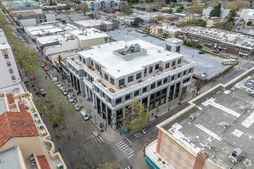 More Photos Of 101 Church St, Santa Cruz Office For Lease