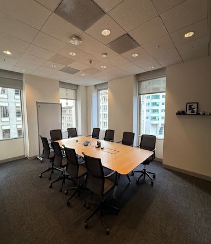 More Photos Of 555 Market St, San Francisco Office For Lease