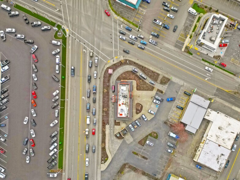 More Photos Of 1400 NE Stephens St, Roseburg Fast Food For Sale