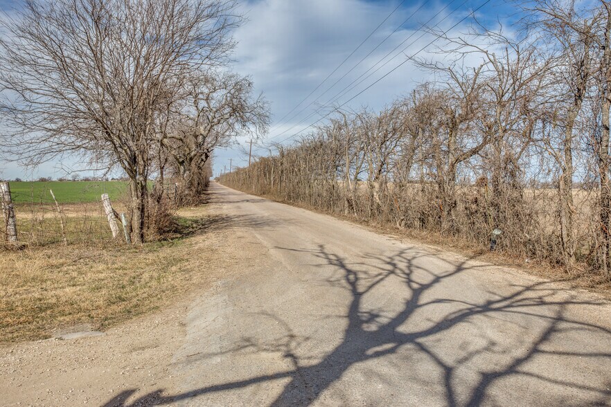 More Photos Of 4300 County Road 1224, Cleburne Land For Sale