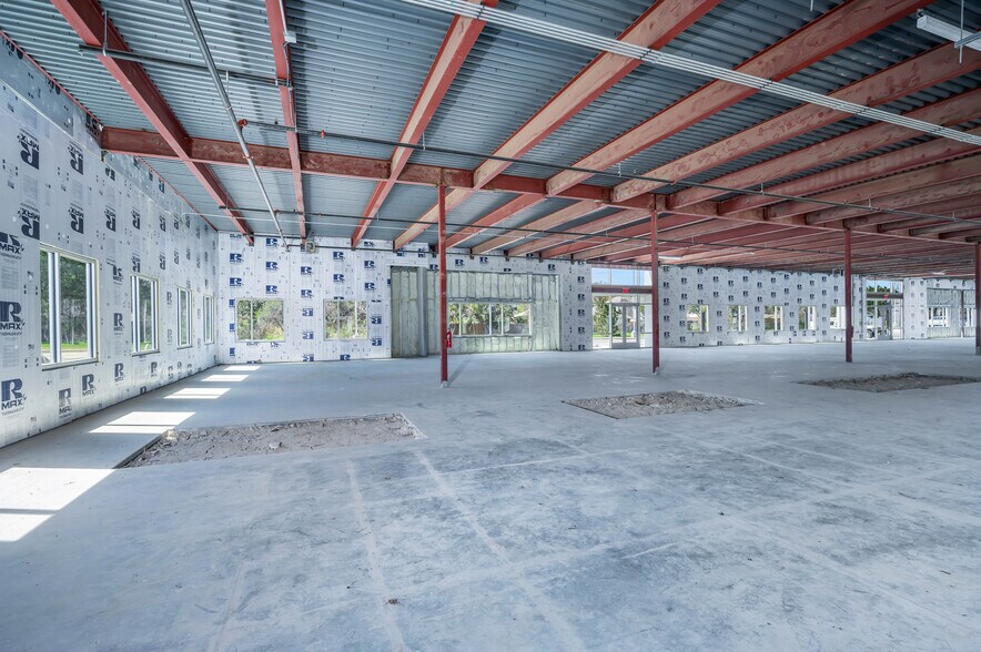 More Photos Of 4318 De Zavala Rd, San Antonio Office For Lease