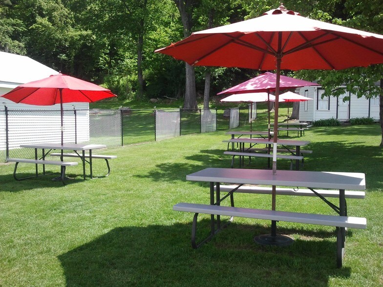 More Photos Of 1620 Ulster Ave, Lake Katrine Restaurant For Lease