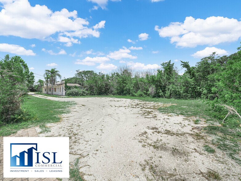 More Photos Of 5346 S Ridgewood Ave, Port Orange Land For Sale