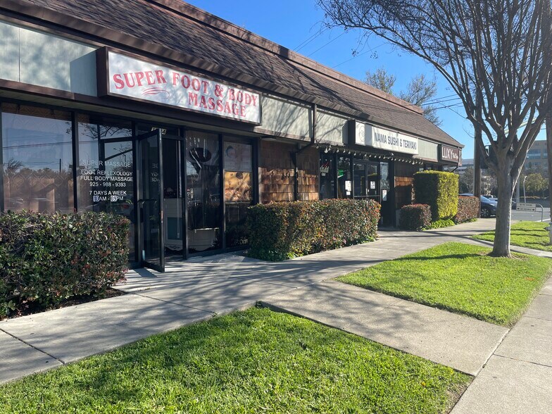 More Photos Of 1512 Sunnyvale Ave, Walnut Creek Unknown For Lease