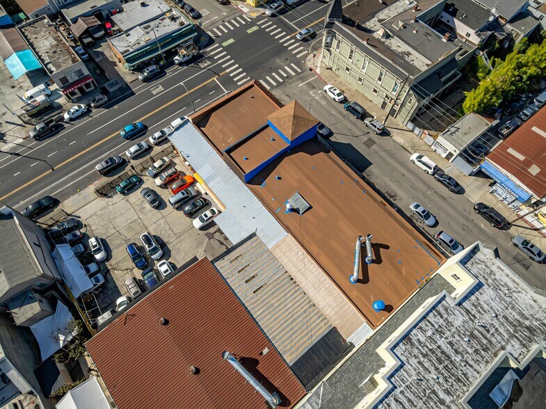 More Photos Of 1200 E 12th St, Oakland Auto Repair For Sale
