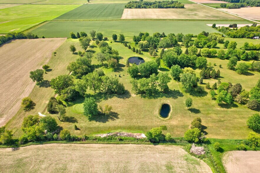 More Photos Of 5848 Griggs Rd, Caseville Specialty For Sale