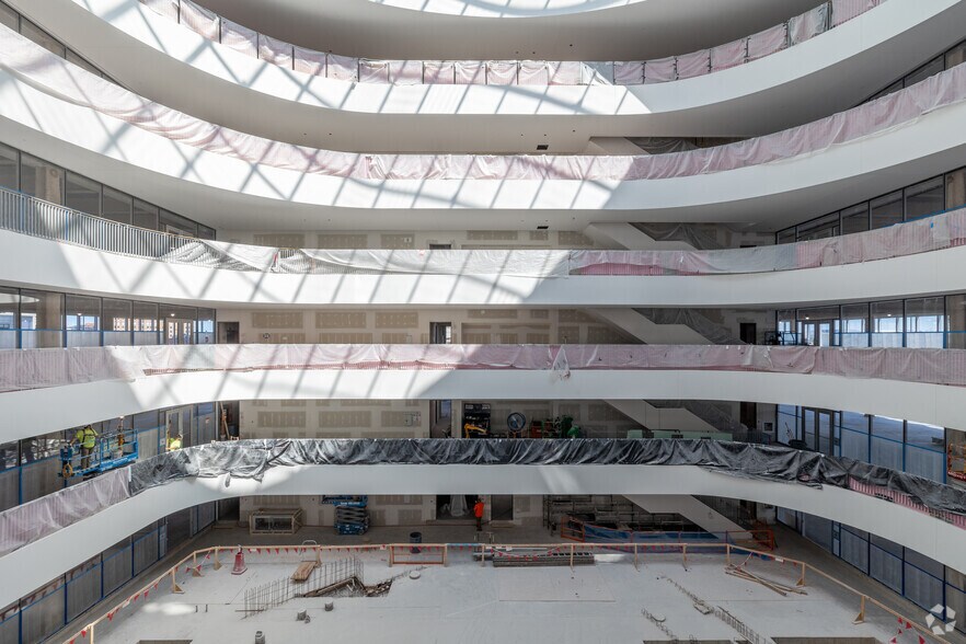 More Photos Of 1240 Woodward Ave, Detroit Unknown For Lease