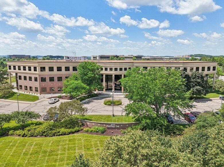 More Photos Of , Madison Office For Sale