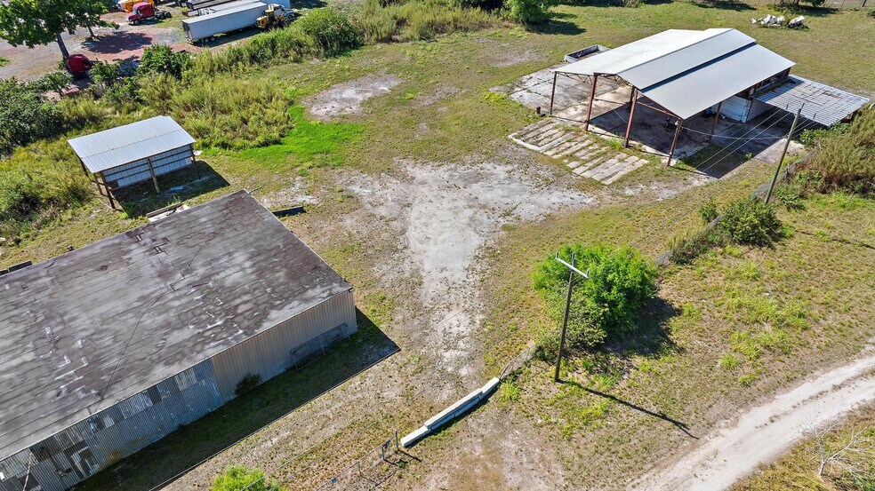 More Photos Of 15803 SW Farm Rd, Indiantown Manufacturing For Sale