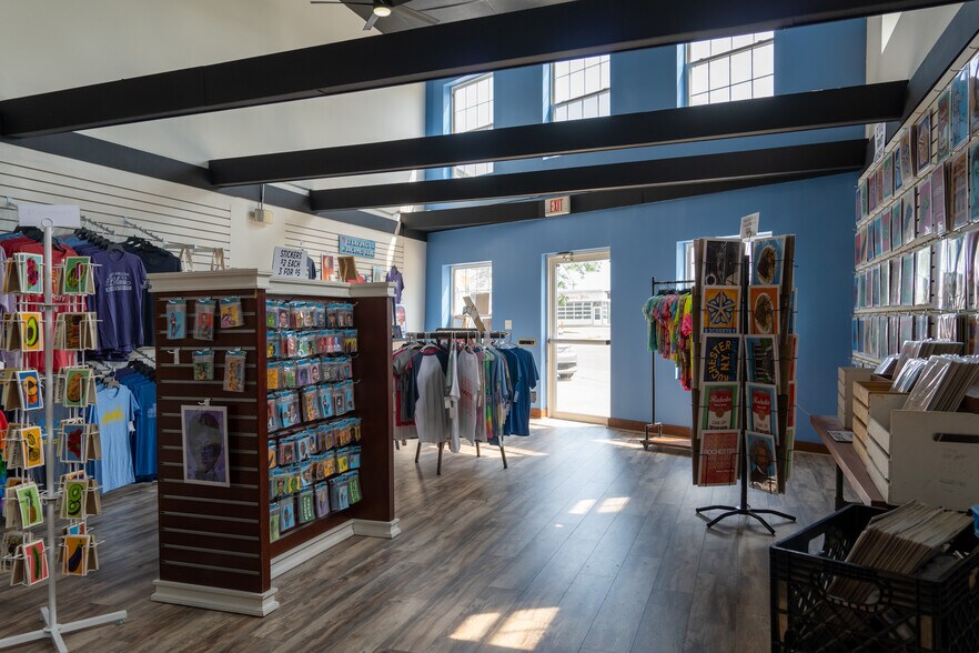 More Photos Of 9 Pennsylvania Ave, Rochester Freestanding For Sale