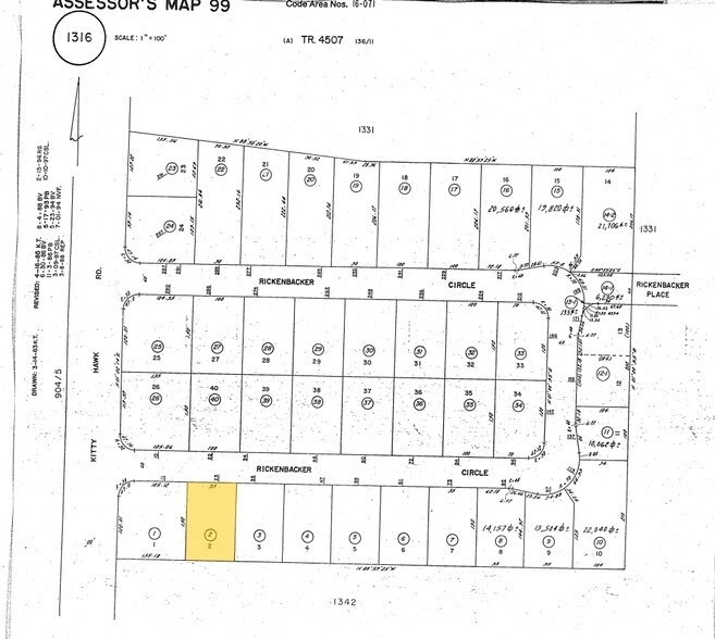 More Photos Of 23 Rickenbacker Cir, Livermore Warehouse For Lease
