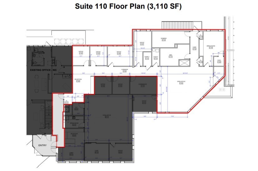 More Photos Of 307 Southgate Ct, Brentwood Medical For Sale
