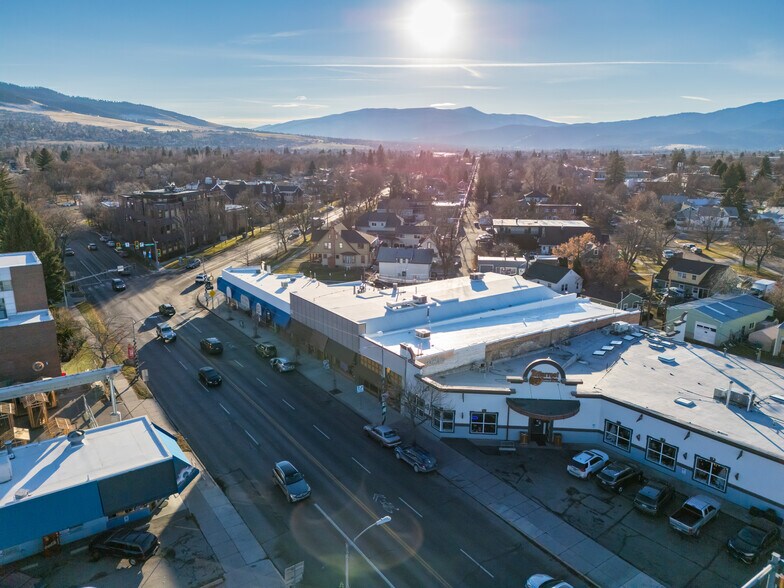 More Photos Of 819 S Higgins Ave, Missoula Freestanding For Sale