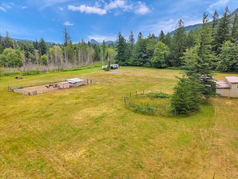 More Photos Of 16527 415th Ave SE, Gold Bar Land For Sale