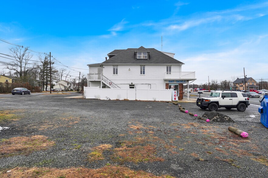 More Photos Of 990 Highway 36, Atlantic Highlands Specialty For Sale
