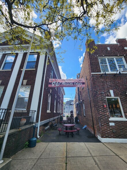 More Photos Of 316-318 Broad Ave, Leonia Storefront Retail Office For Lease