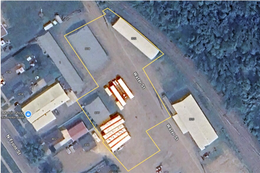 Primary Photo Of , New Ulm Industrial For Sale