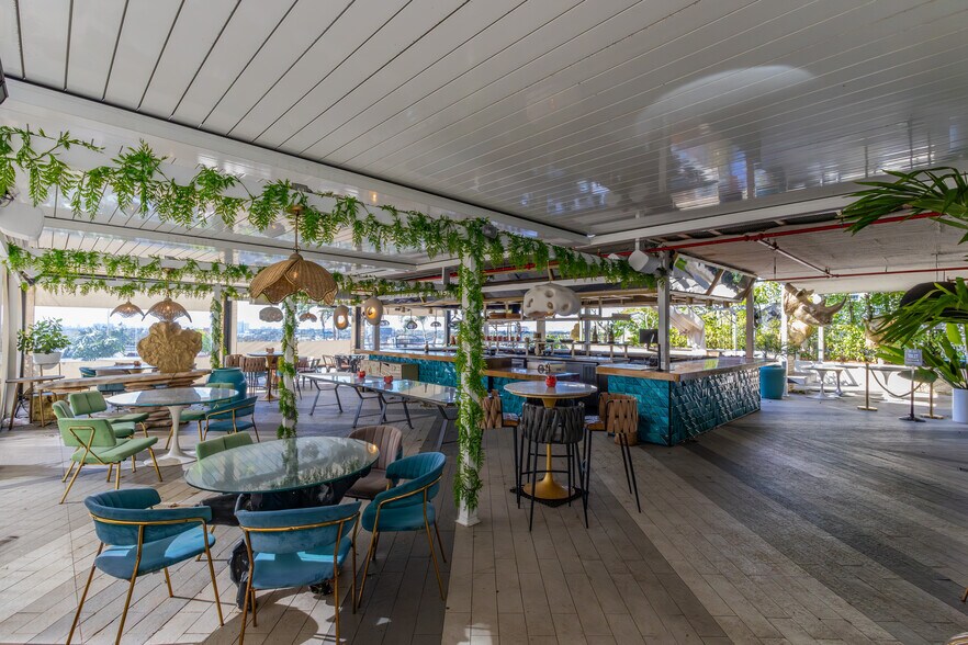 More Photos Of 3401 NE 1st Ave, Miami Apartments For Lease