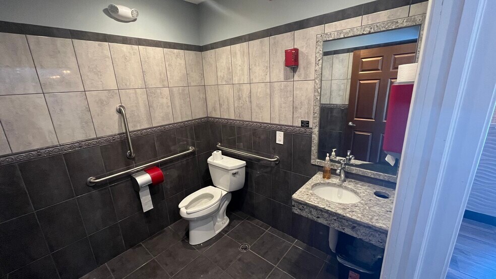 More Photos Of 4558 Crackersport Rd, Allentown Restaurant For Sale