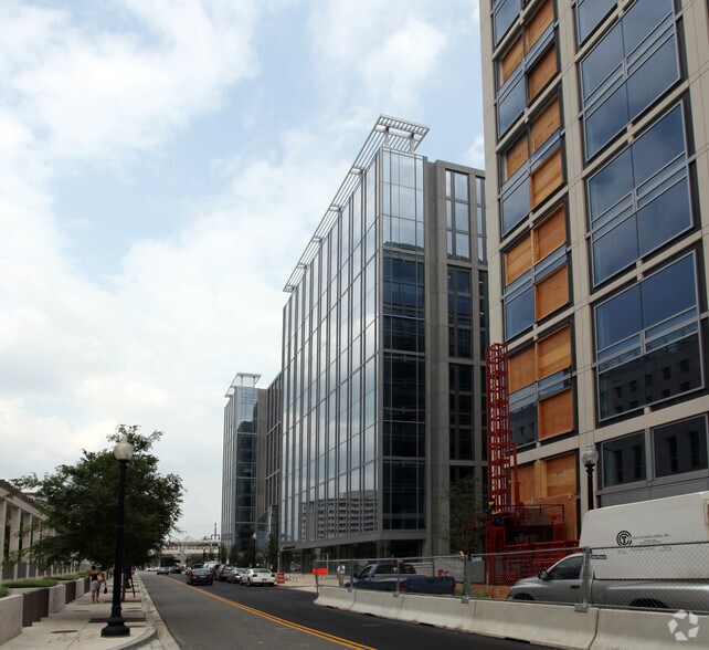 More Photos Of 145 N St NE, Washington Office For Lease