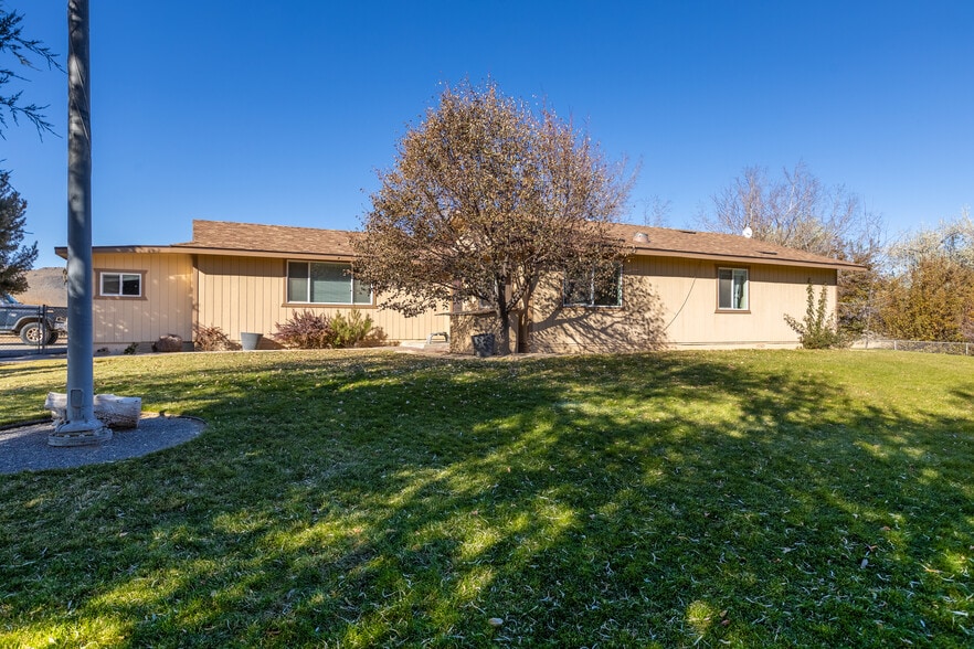 More Photos Of 5555 Sage Flat Rd, Reno Land For Sale