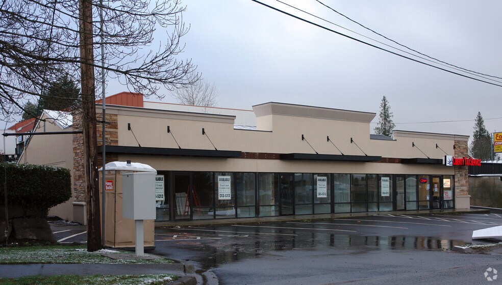 More Photos Of 1205 Avenue D, Snohomish General Retail For Lease