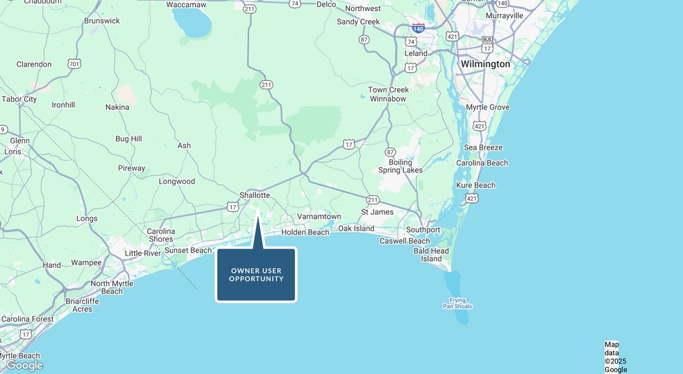 More Photos Of 120 Holden Beach Rd, Shallotte Auto Repair For Sale