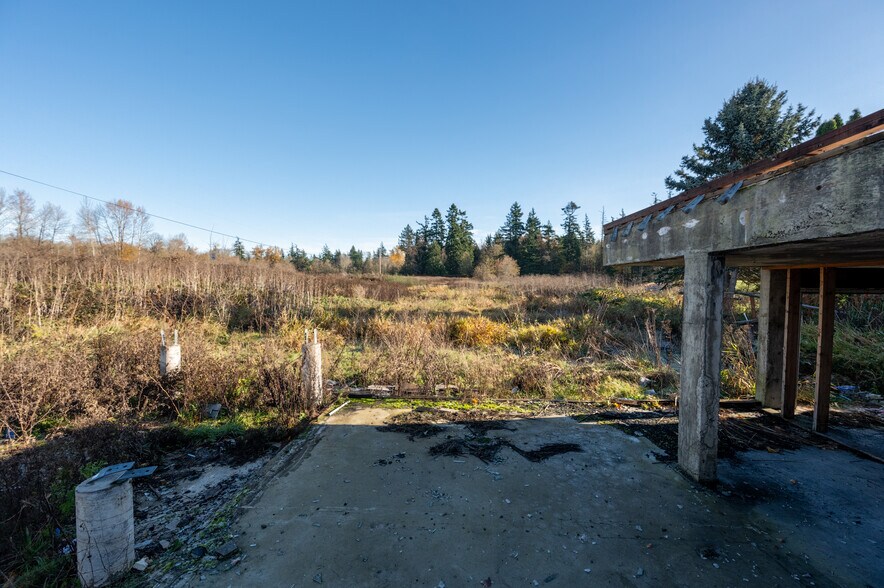 More Photos Of 4492 Meridian St, Bellingham Land For Sale