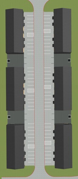 More Photos Of 1911 Bennett Rd, Howe Light Distribution For Lease