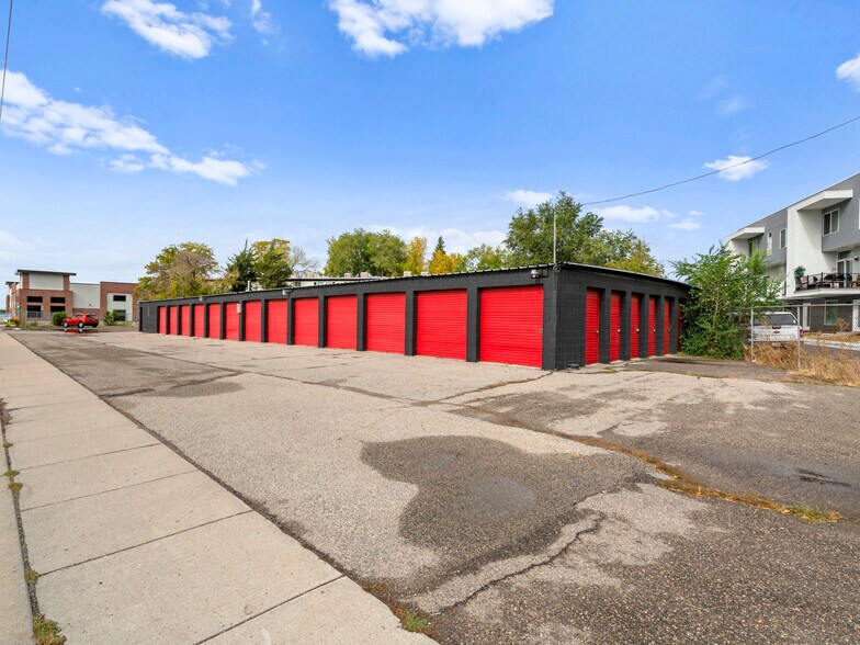 More Photos Of 260 W 1700 S, Clearfield Multifamily For Sale