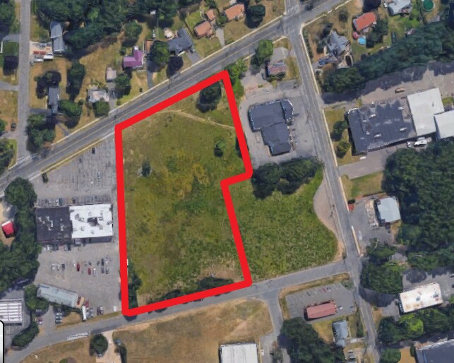 More Photos Of 7A National Dr, Windsor Locks Land For Sale