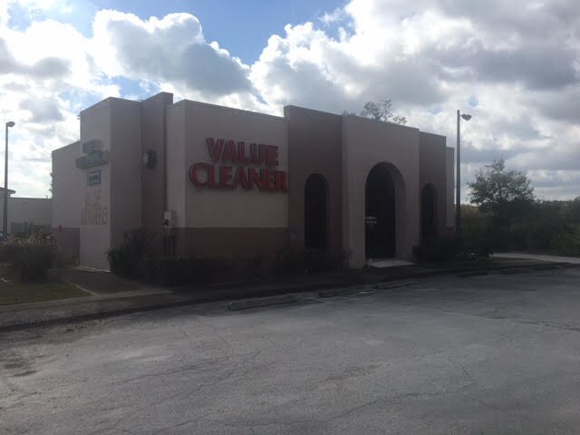 More Photos Of 15102 N Florida Ave, Tampa Freestanding For Lease