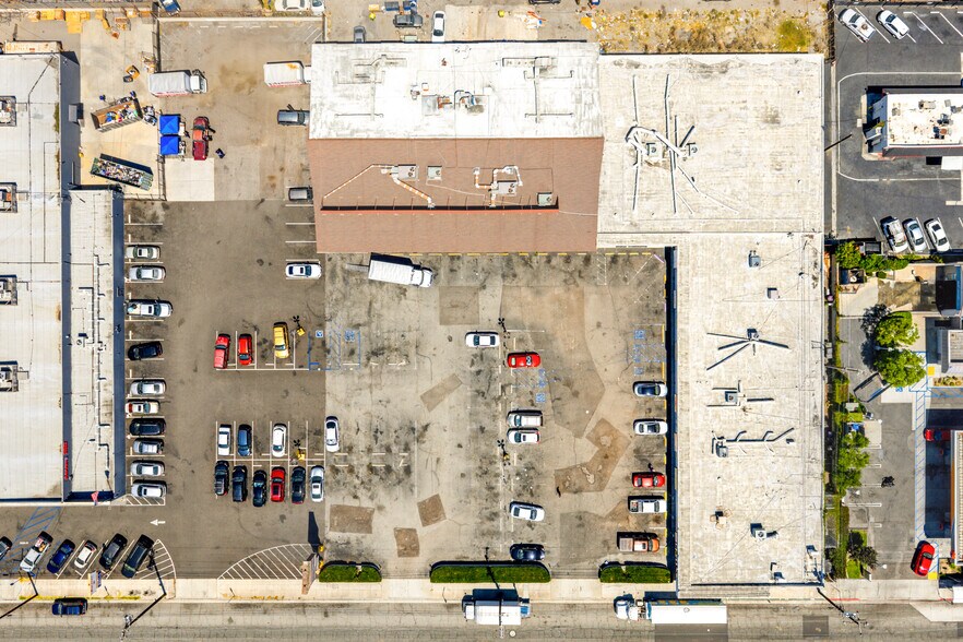 More Photos Of 3321-3337 E South St, Long Beach, Long Beach Storefront For Lease