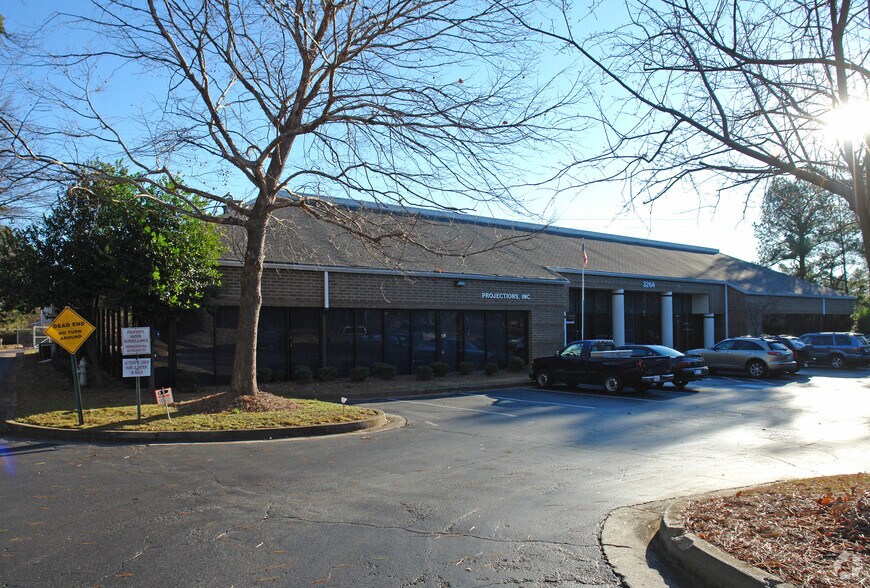 More Photos Of 3264 Medlock Bridge Rd, Peachtree Corners Office For Sale
