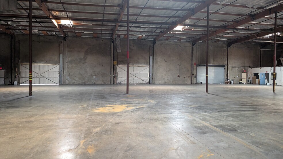 More Photos Of 14625-14701 E Clark Ave, City of Industry Warehouse For Lease