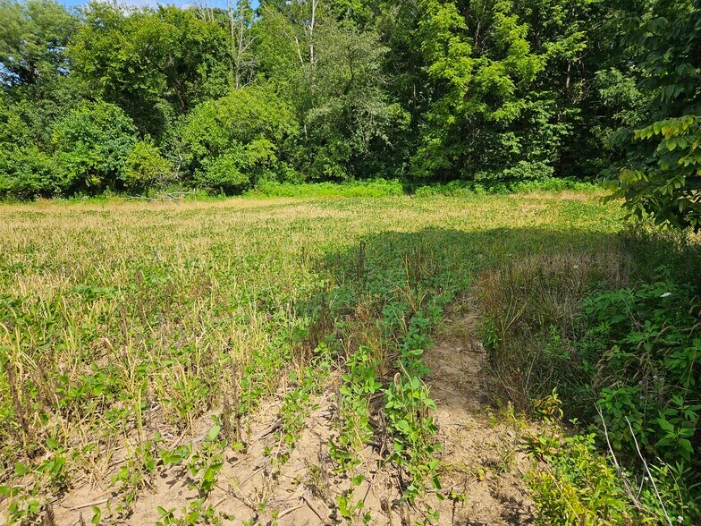 More Photos Of West County Road 350 South, Connersville Land For Sale