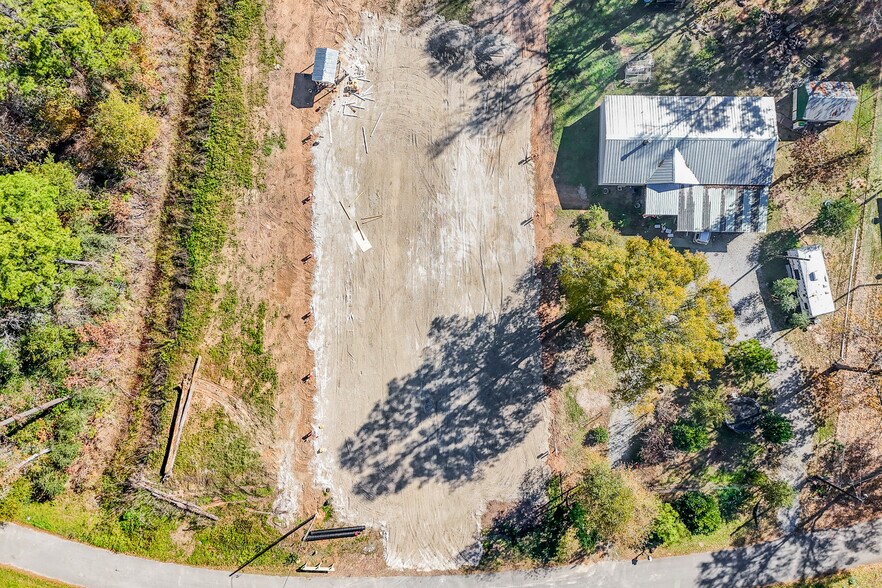 More Photos Of 14832 Druid St, Conroe Land For Sale