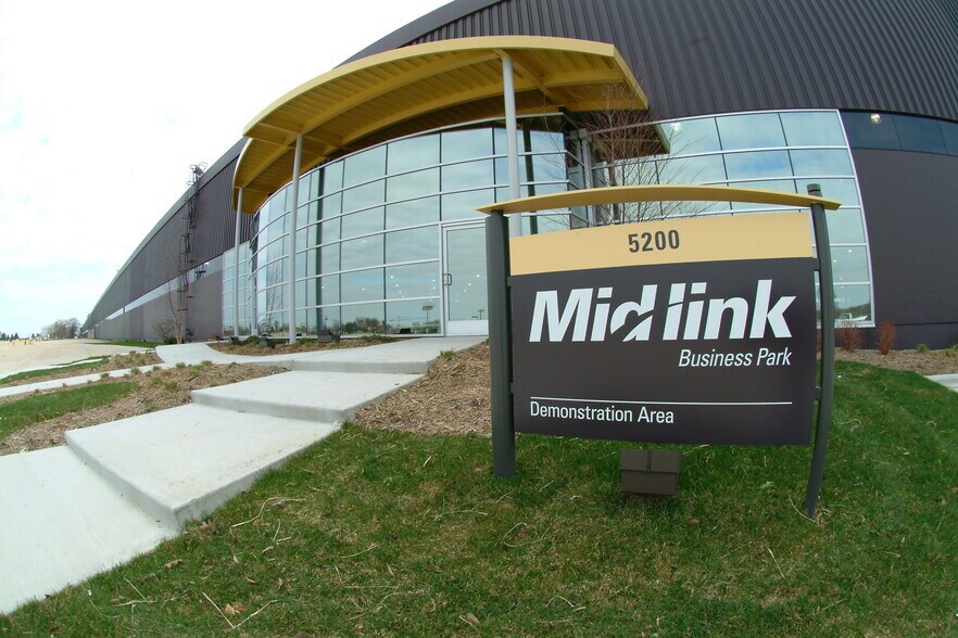 More Photos Of 5200 E Cork St, Kalamazoo Unknown For Lease