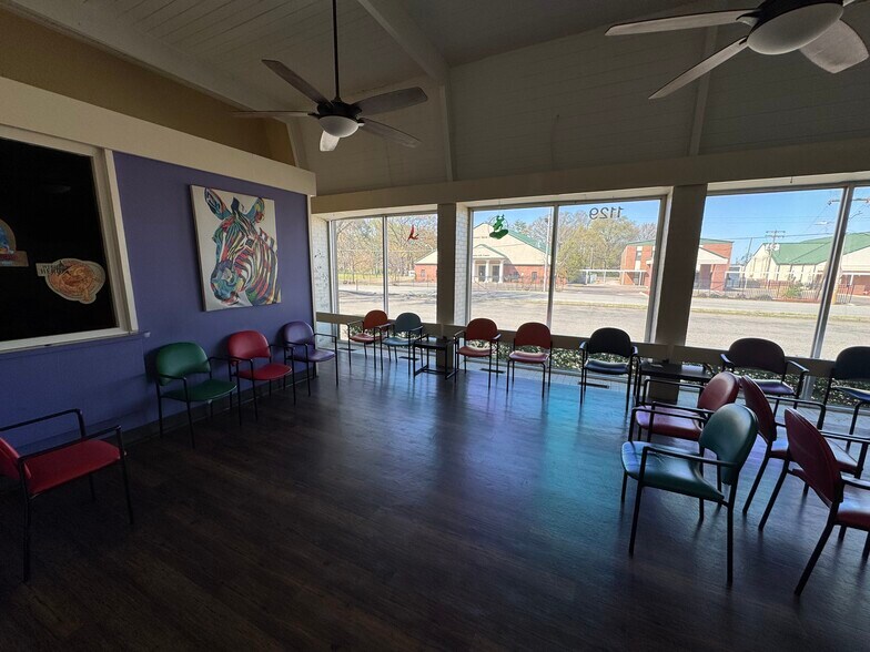 More Photos Of 1129 Hale Rd, Memphis Healthcare For Sale