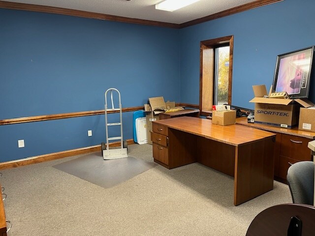 More Photos Of 3995 Old US Highway 52, Lexington Office For Sale