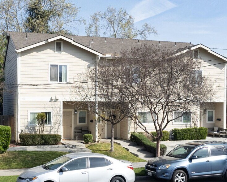 More Photos Of , Fresno Multifamily For Sale