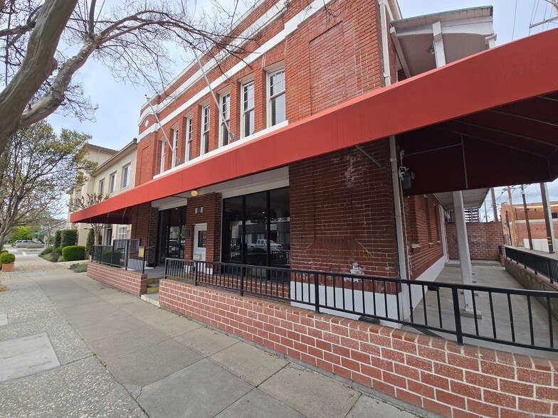 More Photos Of 55 5th St, Gilroy Restaurant For Sale