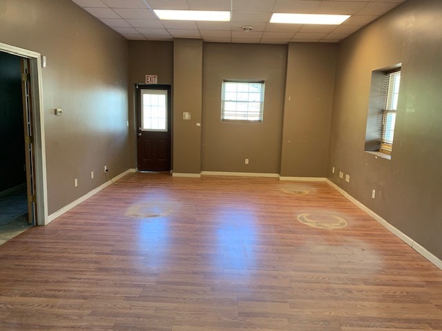 More Photos Of 54760 Neffs Bellaire Rd, Bellaire Warehouse For Lease