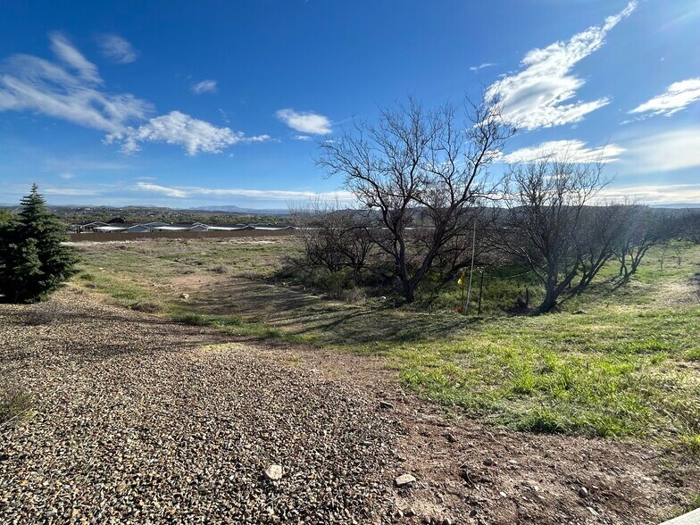 More Photos Of 00 W Finnie Flat Rd, Camp Verde Land For Sale