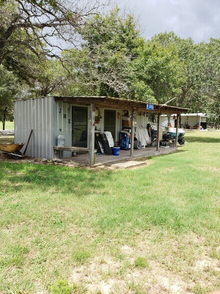 More Photos Of 23927 Alanwood Dr, San Antonio Manufactured Housing Mobile Home Park For Sale