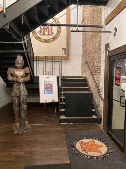 More Photos Of 112 Wilkinson St, Syracuse Flex For Sale