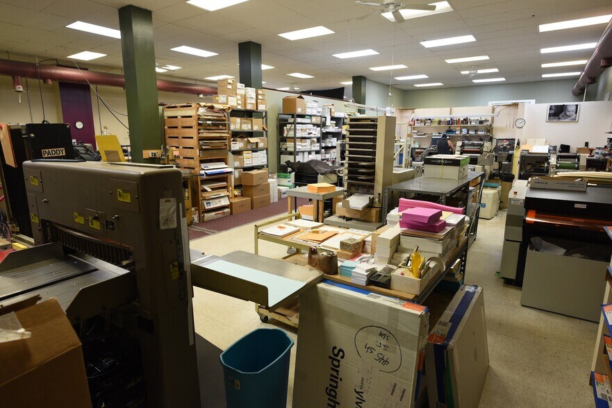 More Photos Of 316 Main Street West, Ashland Storefront Retail Office For Sale