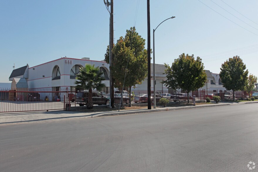 More Photos Of 444 Quay Ave, Wilmington Manufacturing For Lease